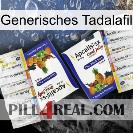 Generic Tadalafil 12